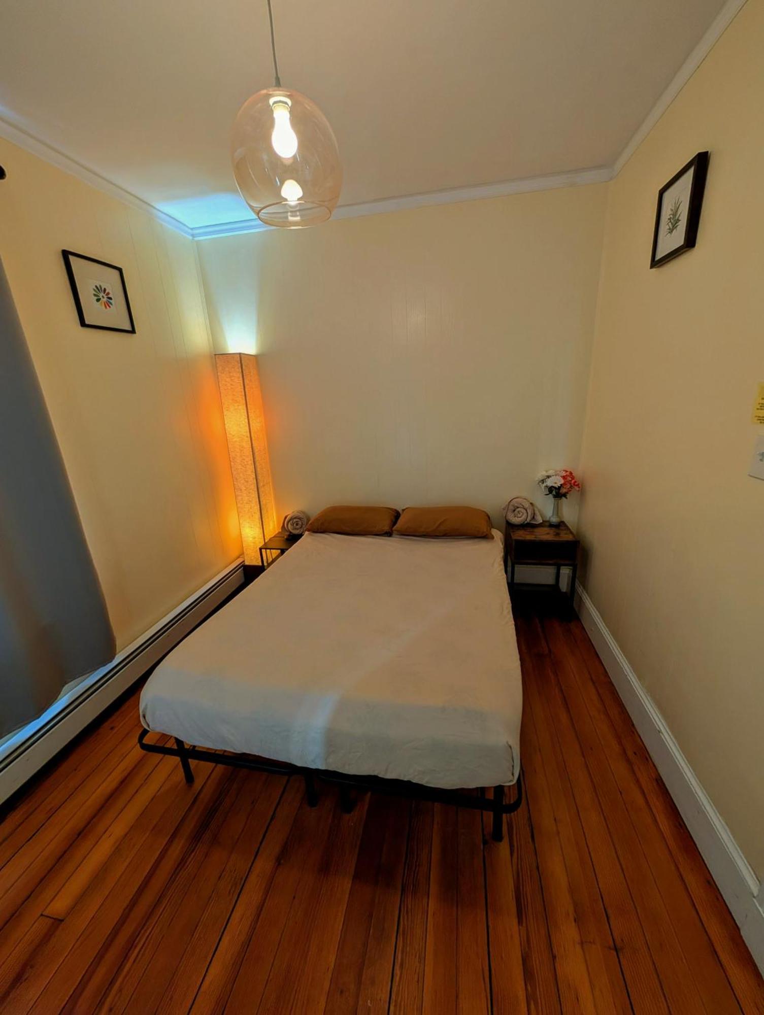 Hostal Homestel