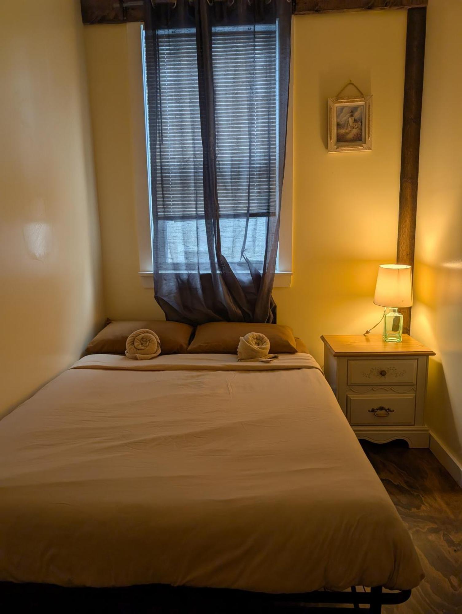 Hostal Homestel *