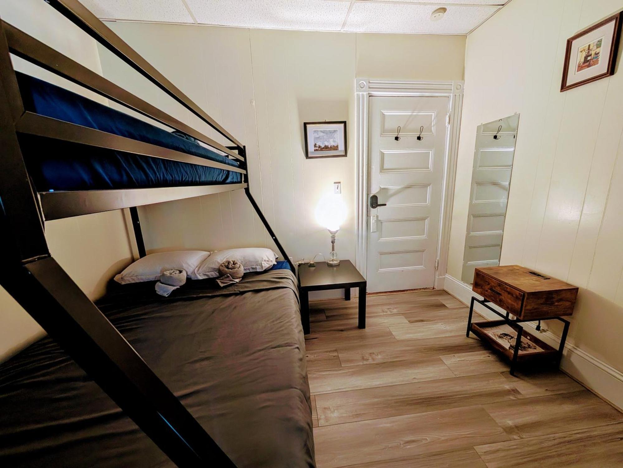 Hostal Homestel