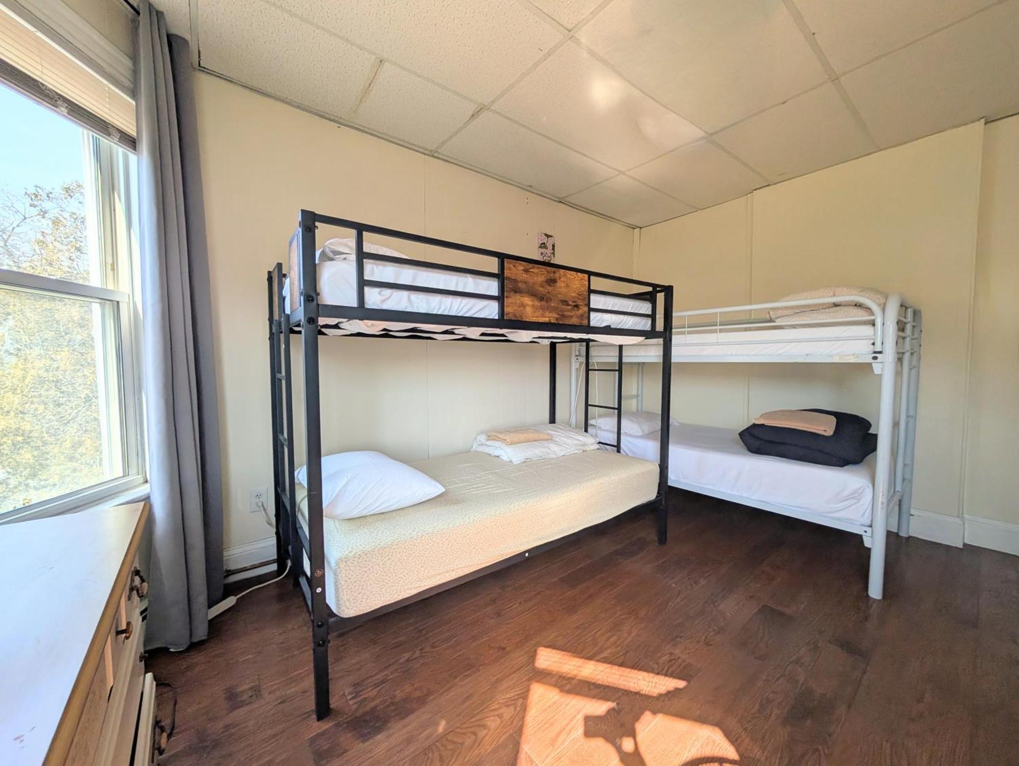 Hostal Homestel *