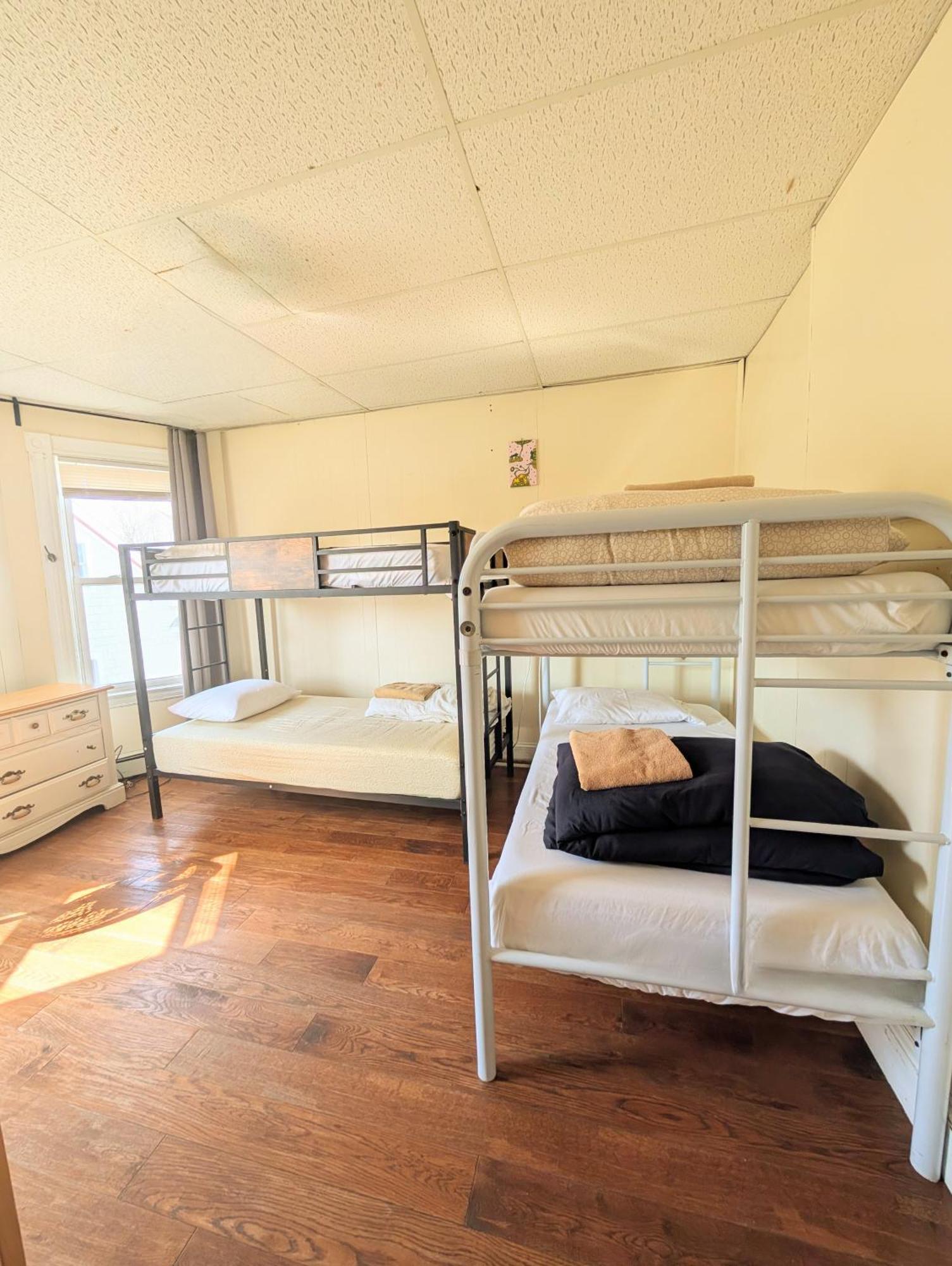 Hostal Homestel Boston