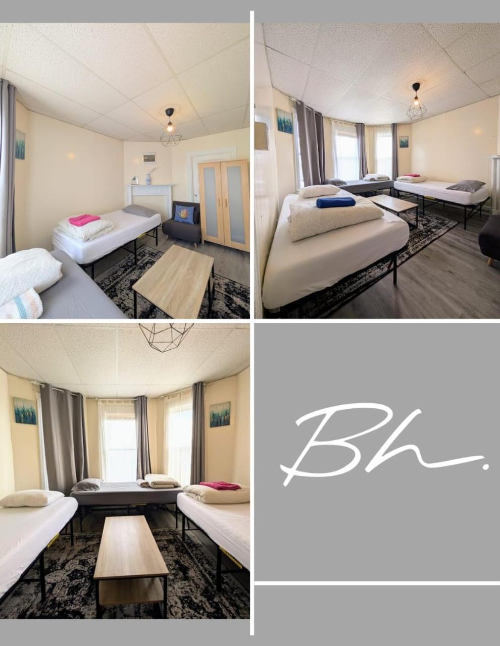 Hostal Homestel Boston