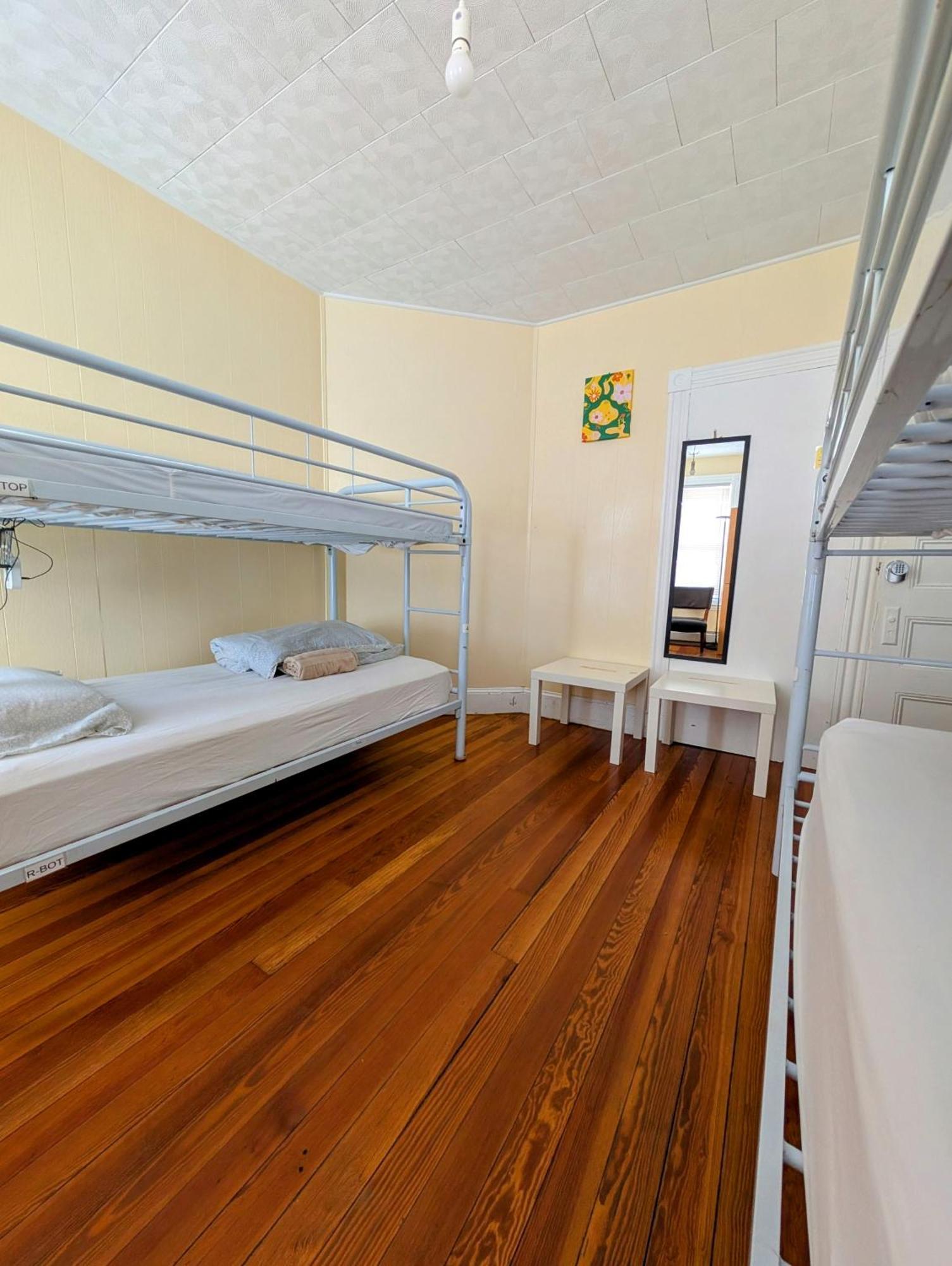 Homestel Ostello