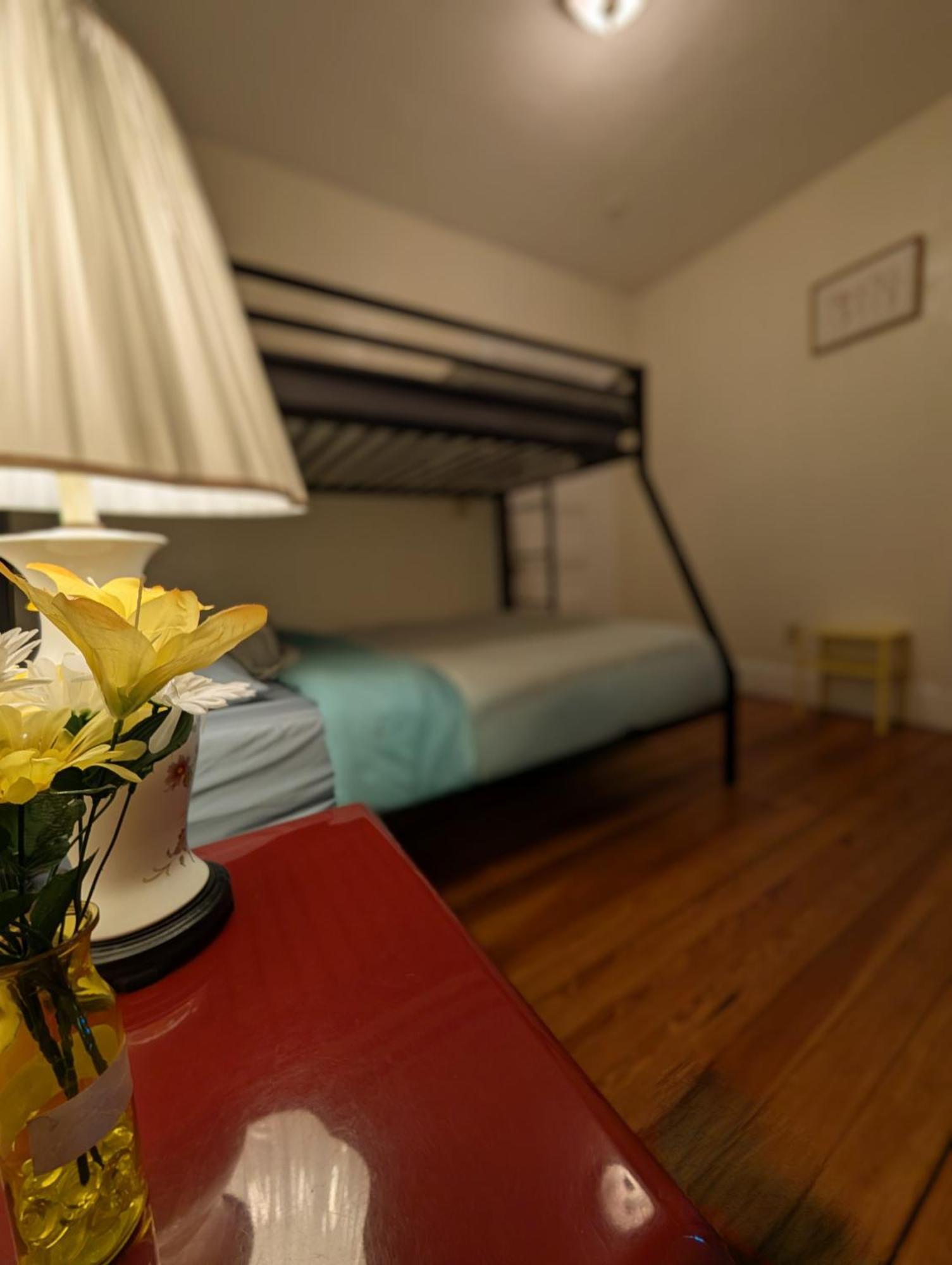 Homestel Ostello Boston