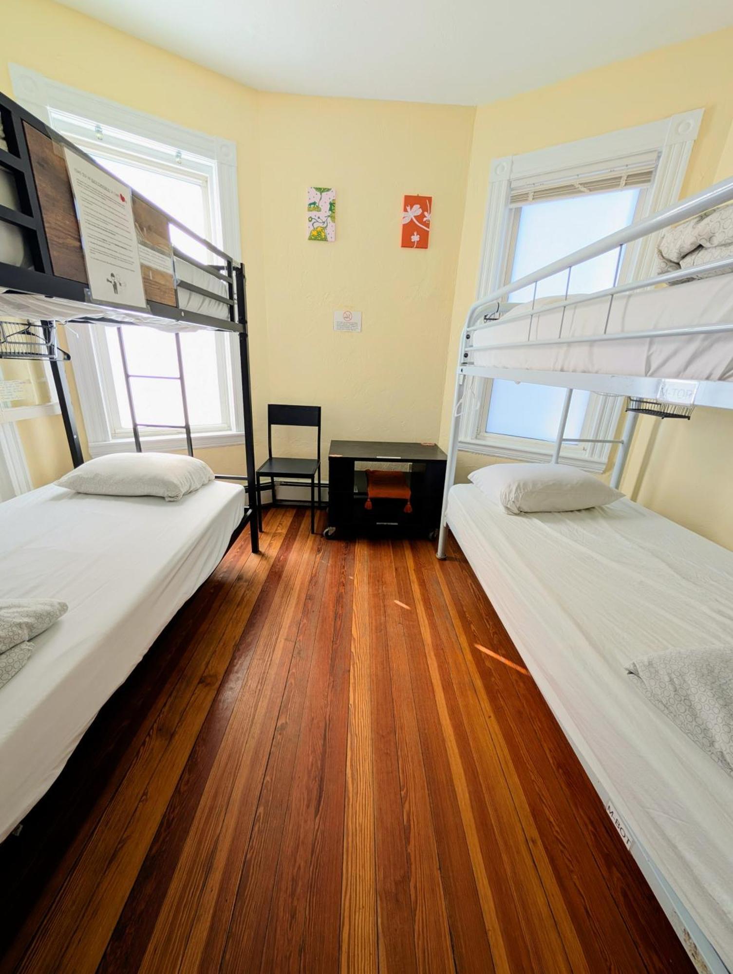 Ostello Homestel Boston