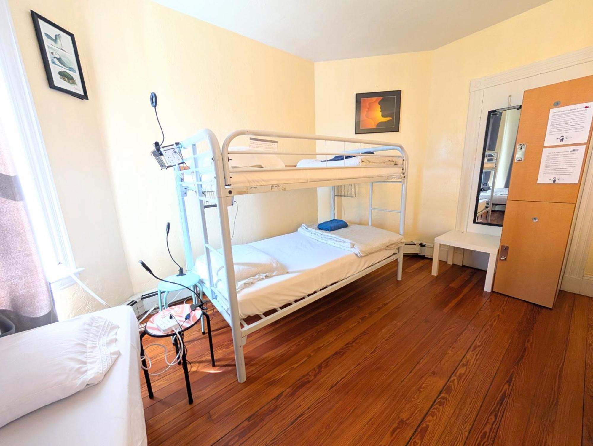 Homestel Ostello