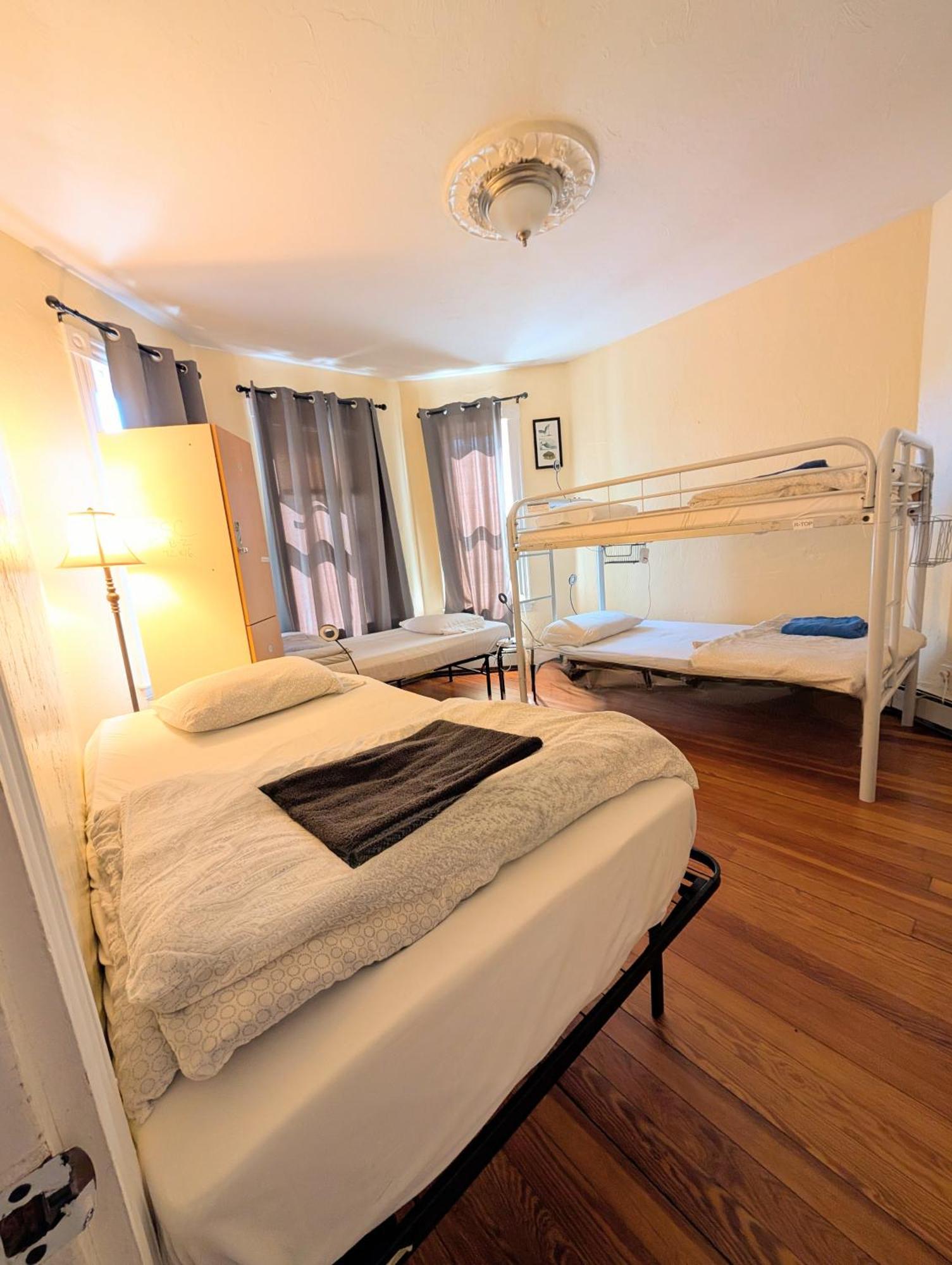 Homestel Ostello